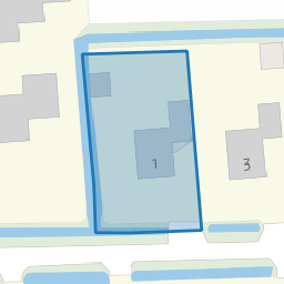 Perceel ODG00-F-2467