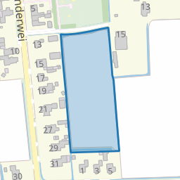 Perceel ODG00-F-2468