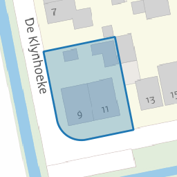 Perceel ODG00-F-2475