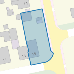 Perceel ODG00-F-2479