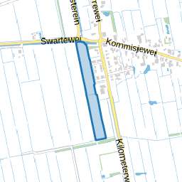 Perceel ODG00-F-2481