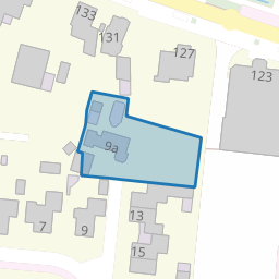 Perceel ODG00-F-2487