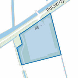 Perceel ODG00-F-2490