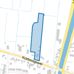 Perceel ODG00-F-2492