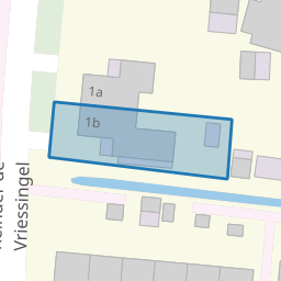 Perceel ODG00-F-2493