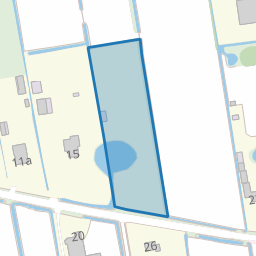 Perceel ODG00-F-2500