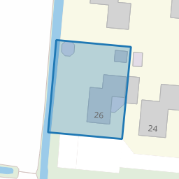 Perceel ODG00-F-2501