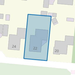 Perceel ODG00-F-2503