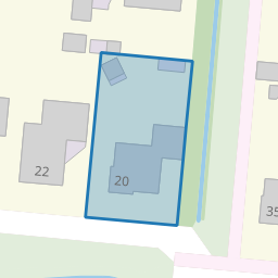 Perceel ODG00-F-2504