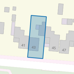 Perceel ODG00-F-2509