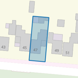 Perceel ODG00-F-2511