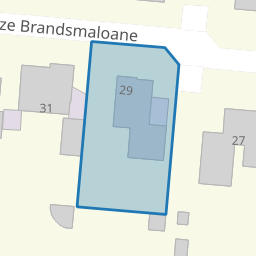 Perceel ODG00-F-2514