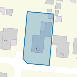 Perceel ODG00-F-2515