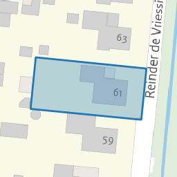 Perceel ODG00-F-2520