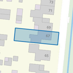 Perceel ODG00-F-2523