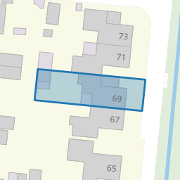 Perceel ODG00-F-2524