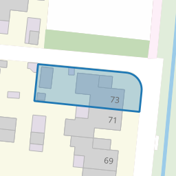 Perceel ODG00-F-2526