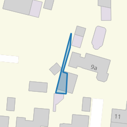 Perceel ODG00-F-2530