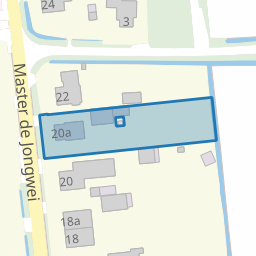 Perceel ODG00-F-2533