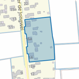 Perceel ODG00-F-2535