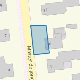 Perceel ODG00-F-2536