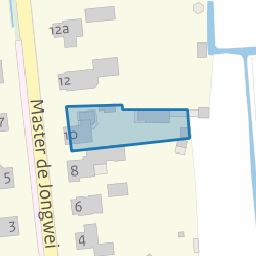 Perceel ODG00-F-2537