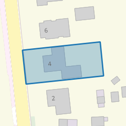 Perceel ODG00-F-2539