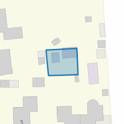 Perceel ODG00-F-2541