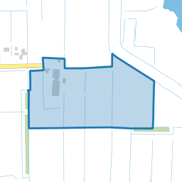 Perceel ODG00-F-2546