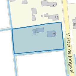 Perceel ODG00-F-2548