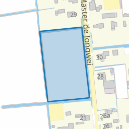 Perceel ODG00-F-2549