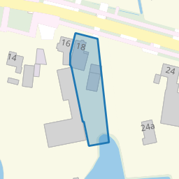 Perceel ODG00-F-2551