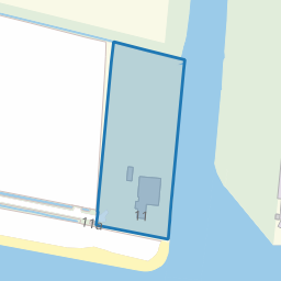 Perceel ODG00-F-2554