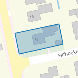 Perceel ODG00-F-2558