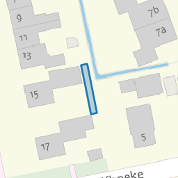 Perceel ODG00-F-2559