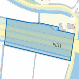 Perceel ODG00-F-2608