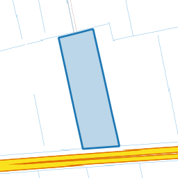 Perceel ODG00-F-2610