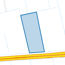 Perceel ODG00-F-2612