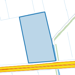 Perceel ODG00-F-2613