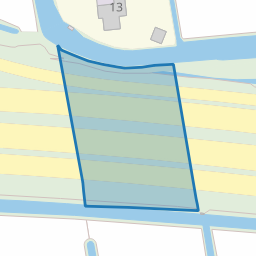 Perceel ODG00-F-2614