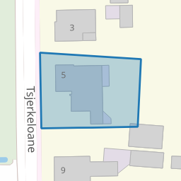 Perceel ODG00-F-2655