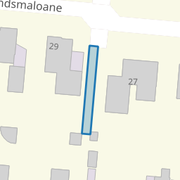 Perceel ODG00-F-2657