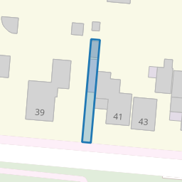 Perceel ODG00-F-2660