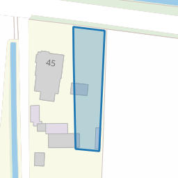 Perceel ODG00-F-2662