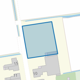 Perceel ODG00-F-2664