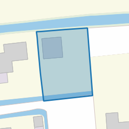 Perceel ODG00-F-2666