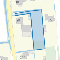 Perceel ODG00-F-2667