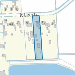 Perceel ODG00-F-2674