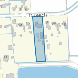 Perceel ODG00-F-2675