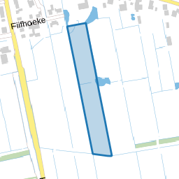 Perceel ODG00-F-2683